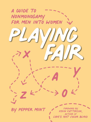 cover image of Playing Fair